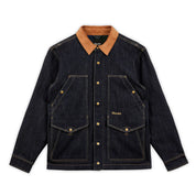 Men's Ranger Denim Work Jacket