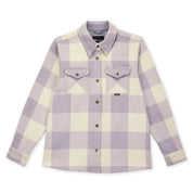 Women's Canadian Overshirt