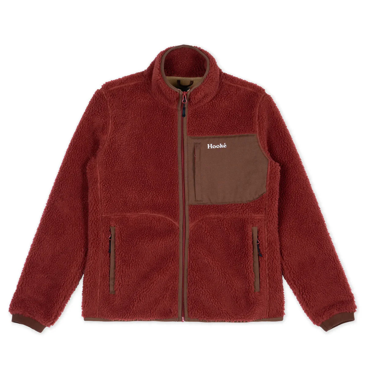 Women's Rabaska Pile Fleece Jacket