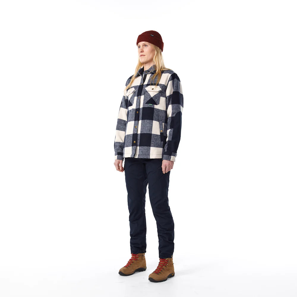 Women's Canadian Insulated Shirt