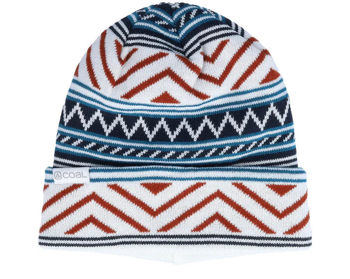 The Weston Beanie