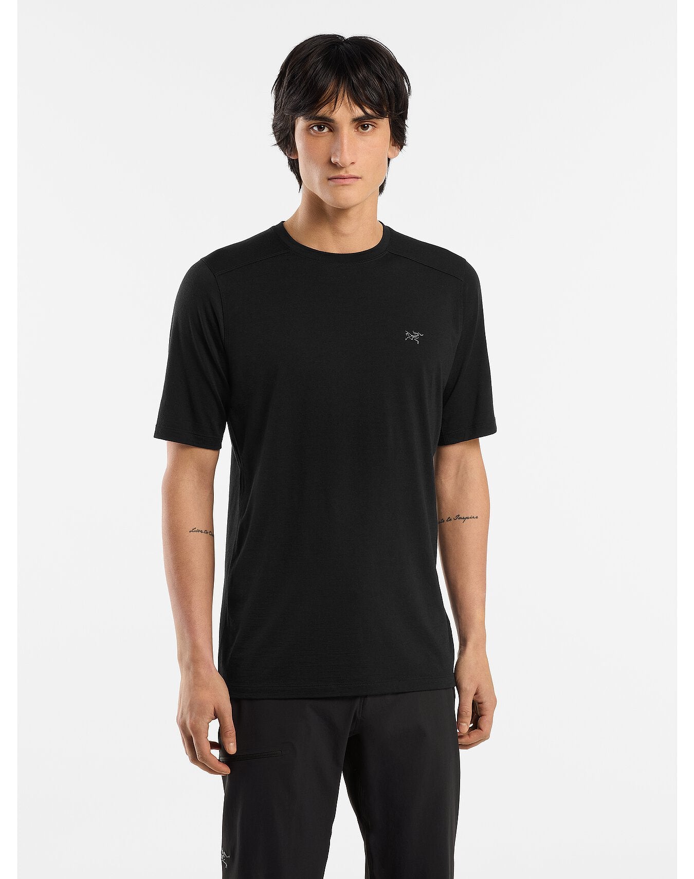 Arc'teryx Men's Ionia Merino Wool Shirt SS – Monod Sports