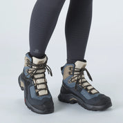 Women's Quest Element GTX Hiking Boots