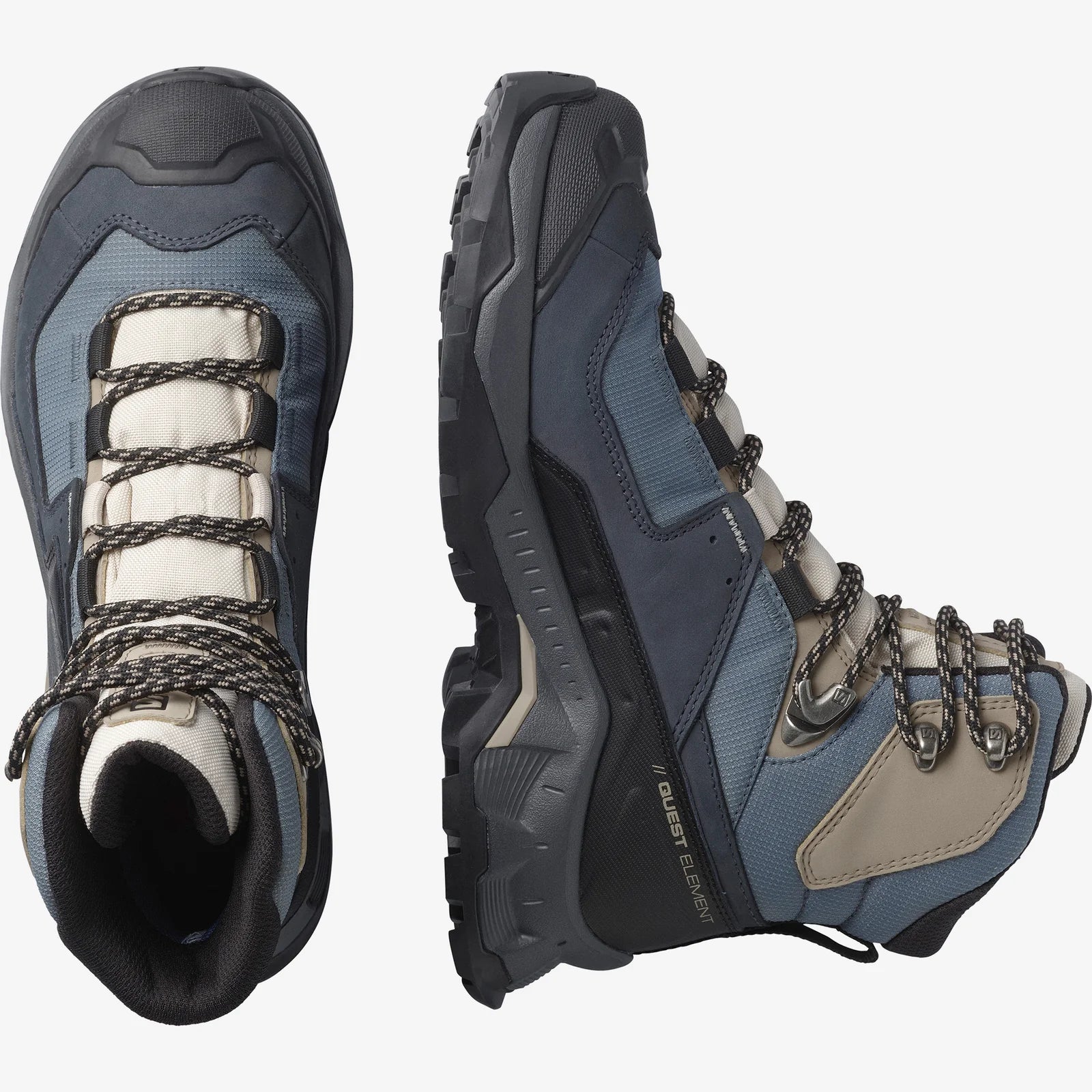 Women's Quest Element GTX Hiking Boots