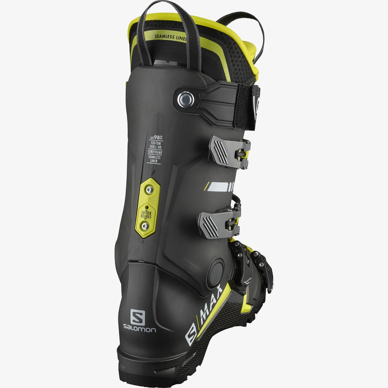 S/Max 110 GW Ski Boots 2024