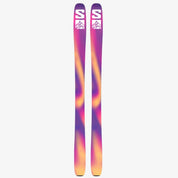 QST Lumen 98 Skis 2025