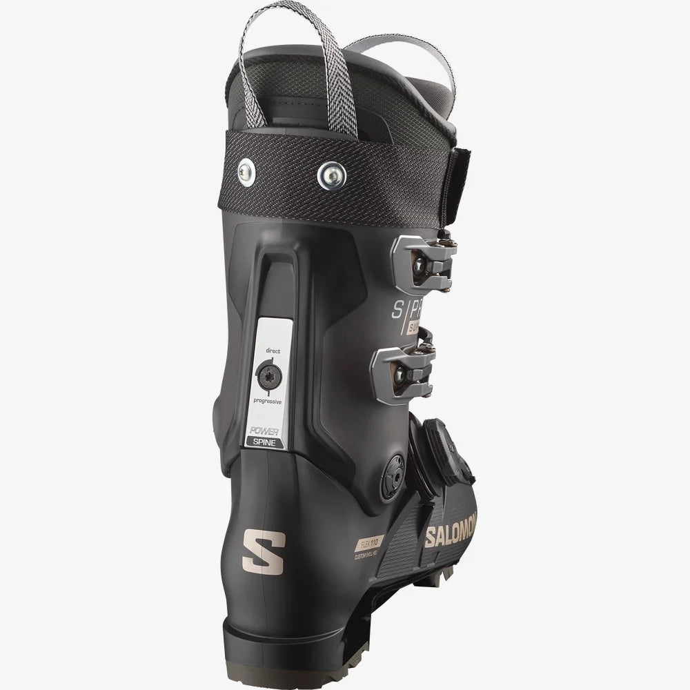 S/Pro Supra BOA 110 Ski Boots 2025