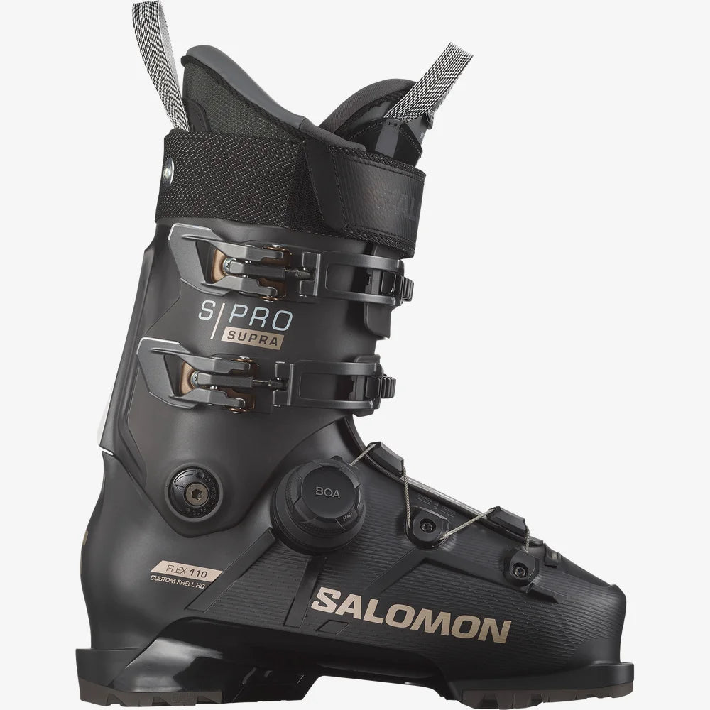 S/Pro Supra BOA 110 Ski Boots 2025