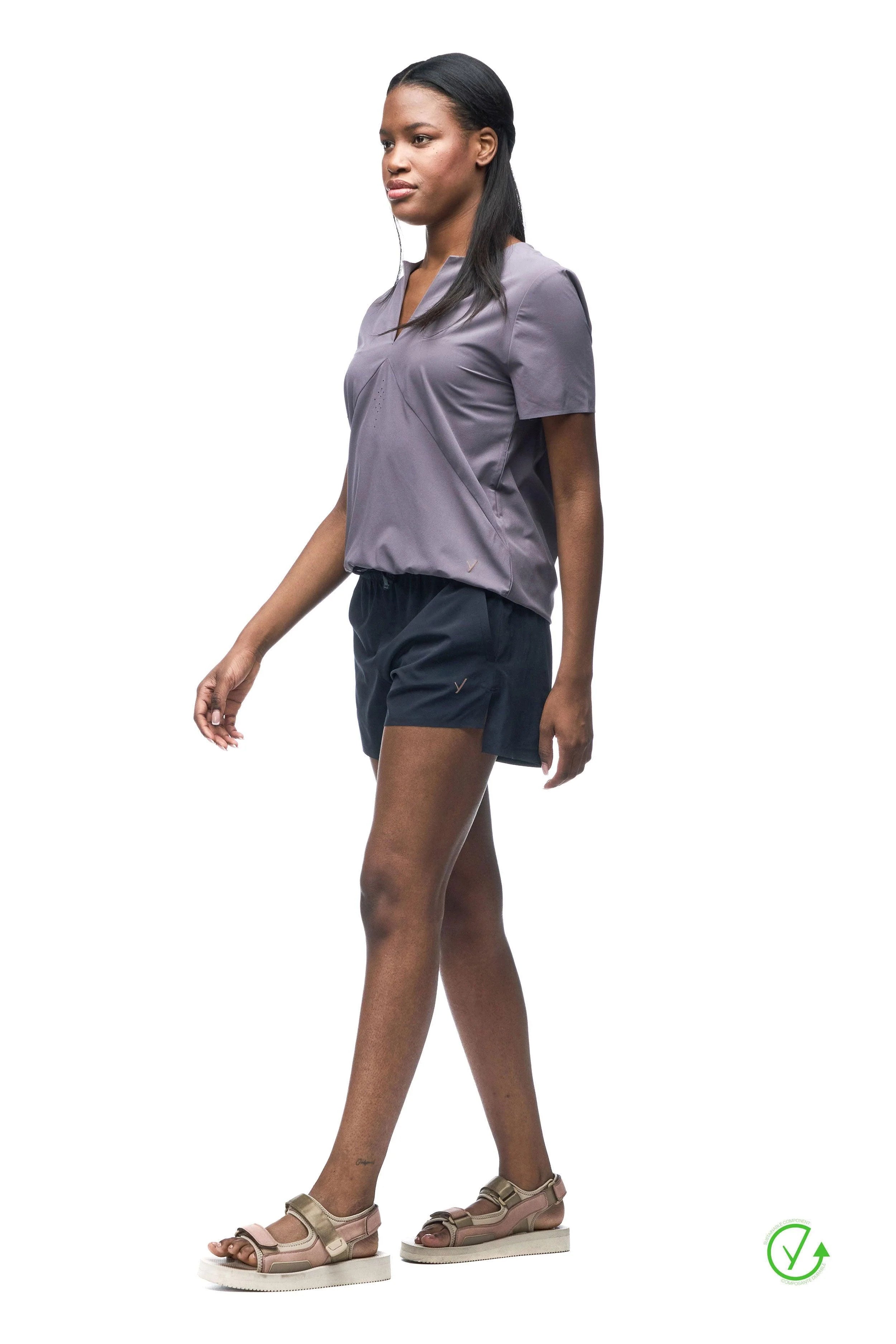 Women's Lagana Shorts (Past Season)