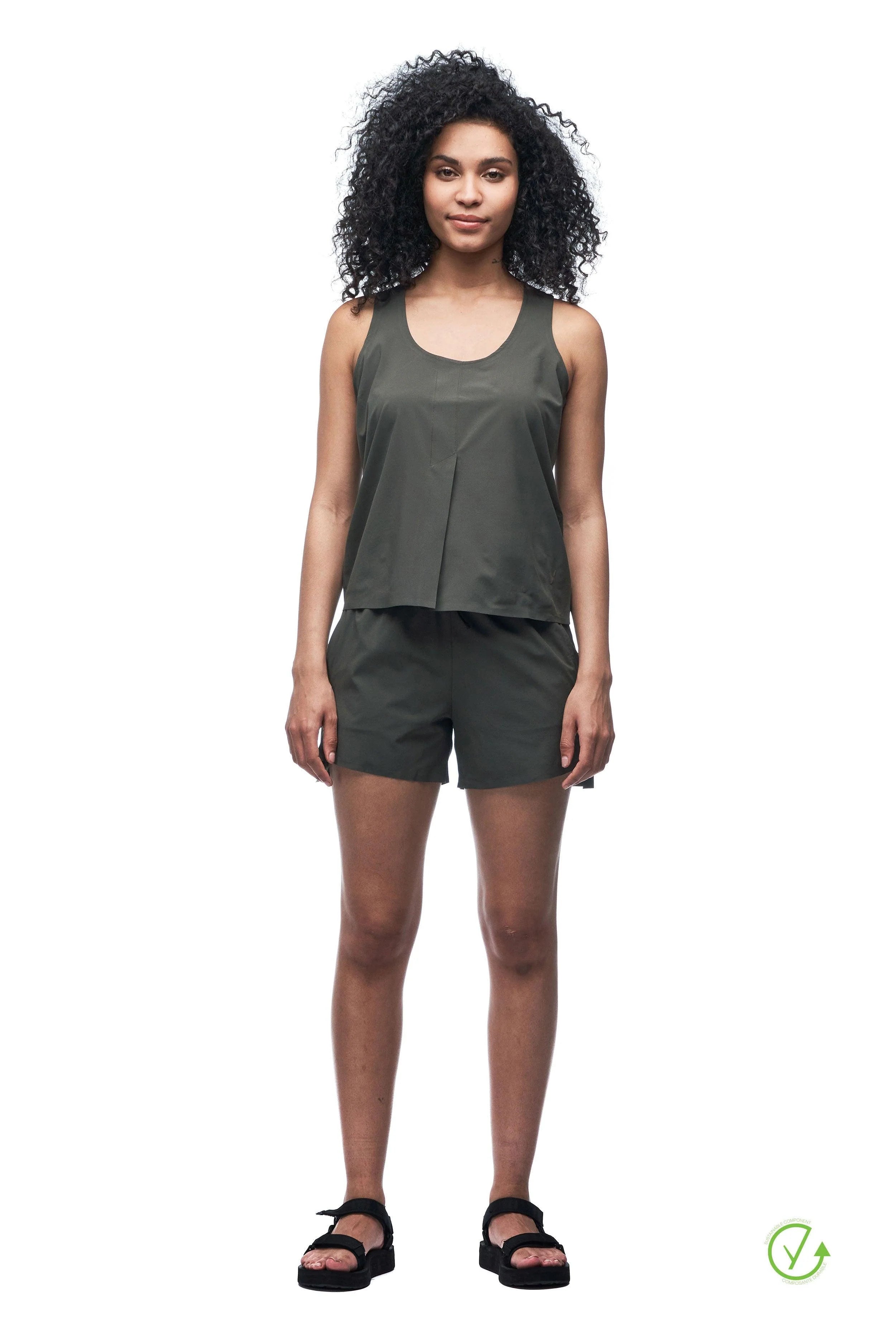 Women's Lagana Shorts (Past Season)