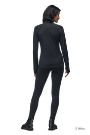 Women's Leno II Merino Wool Long Sleeve Shirt