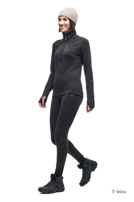 Women's Base Layer Tops | Monod Sports