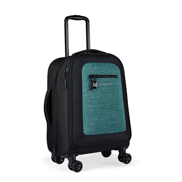 Sherpani Latitude Anti Theft Soft Luggage Monod Sports