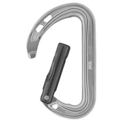 Spirit Straight Gate Carabiner