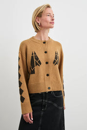 Women's Mavie Cardigan