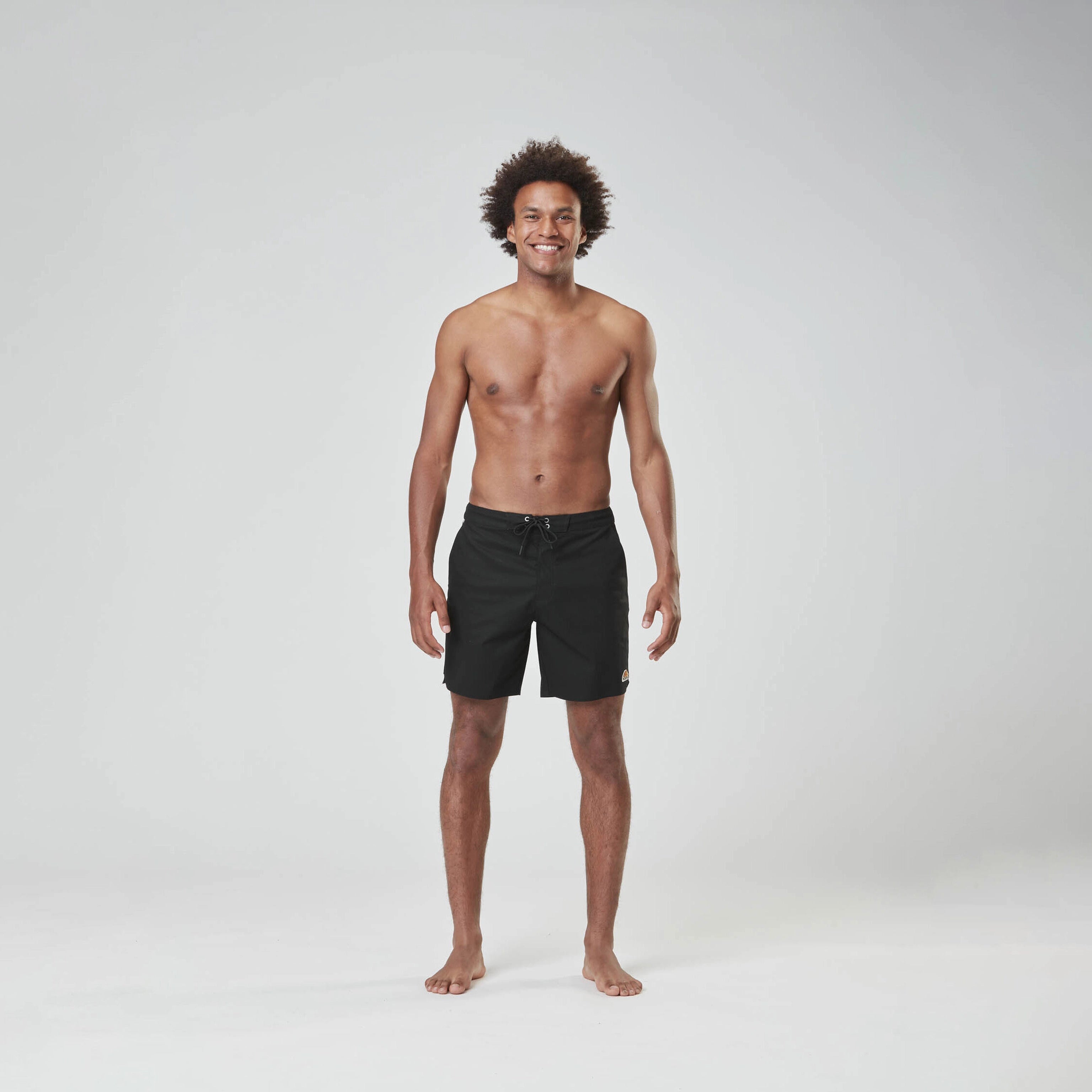 Men's John 17 Board Shorts (Past Season)