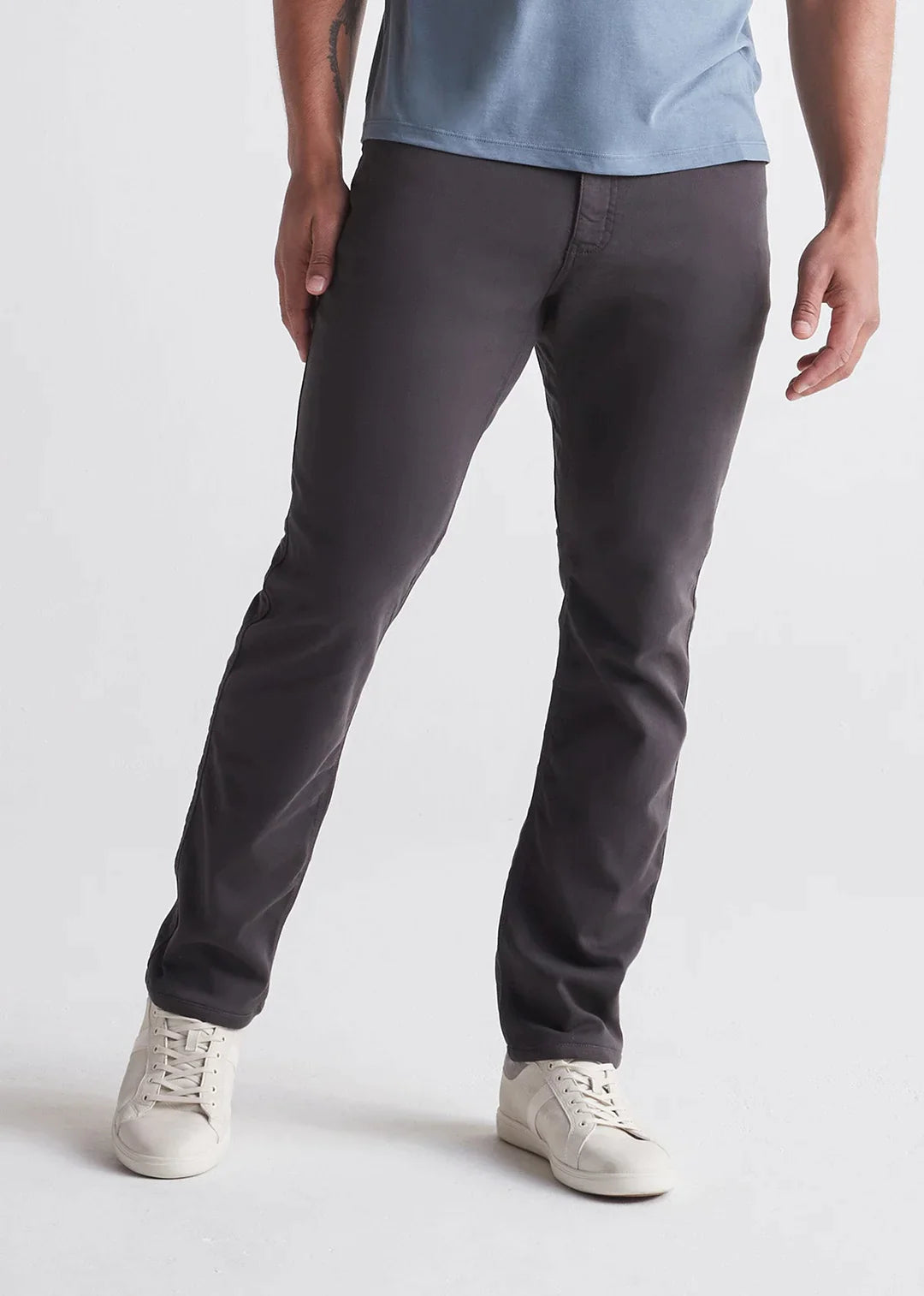 Men's No Sweat Relaxed Taper Pant