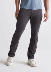 Men's No Sweat Relaxed Taper Pant