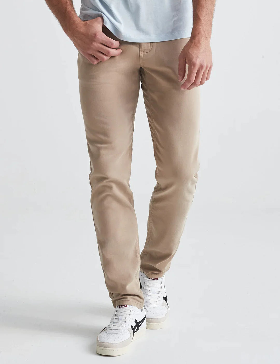 Men's No Sweat Slim Pants