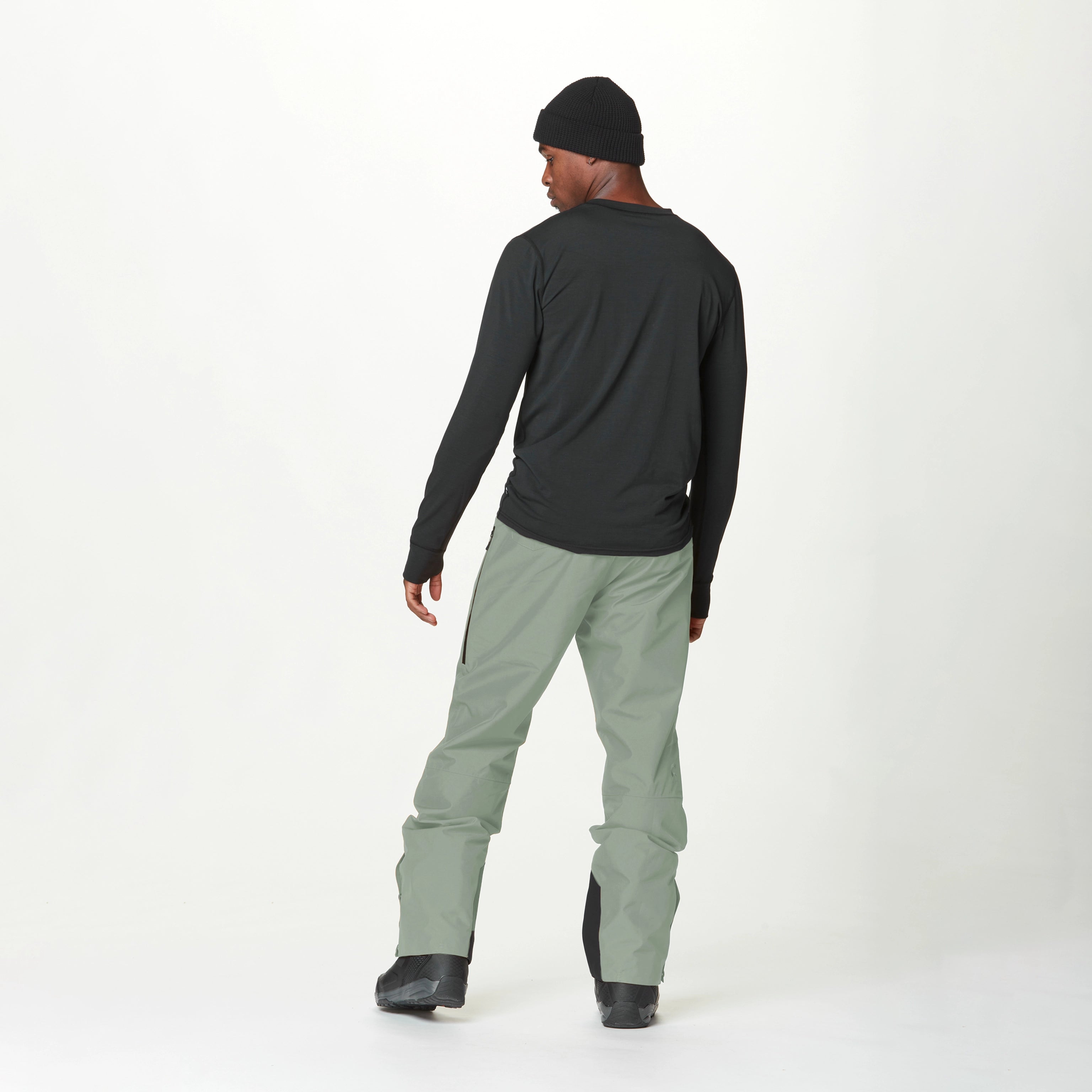 Men's Object Pant