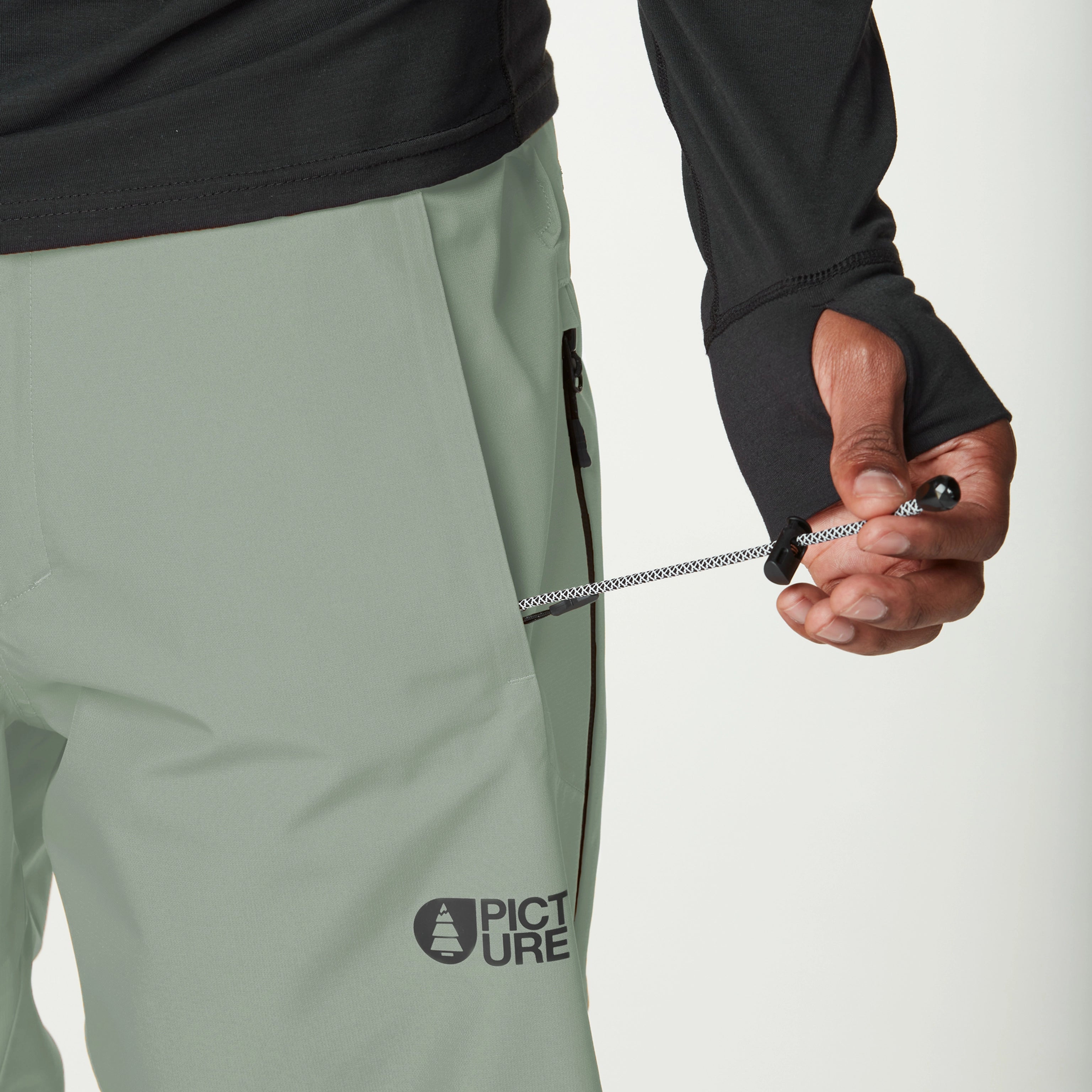 Men's Object Pant