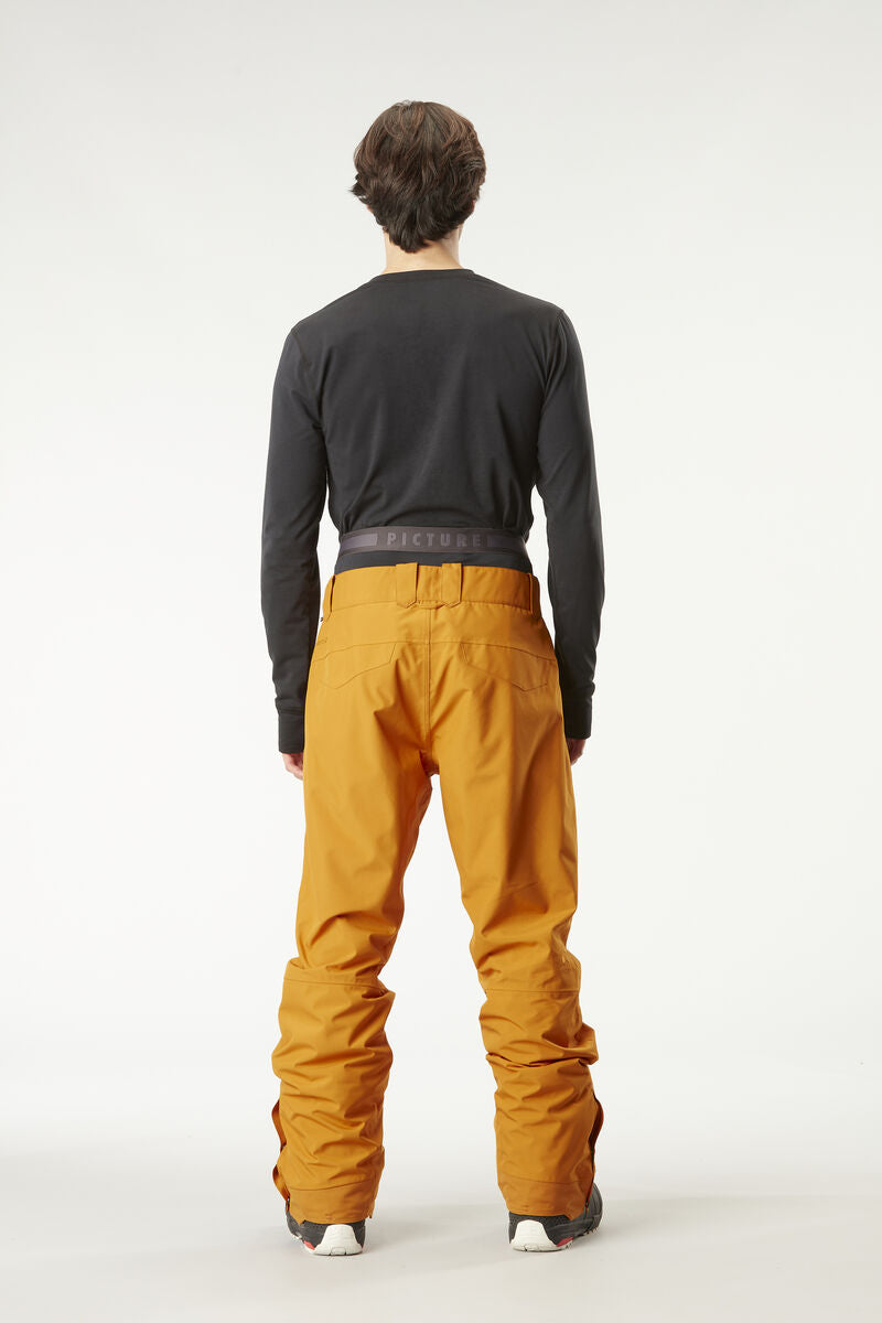 Picture object ski on sale pants