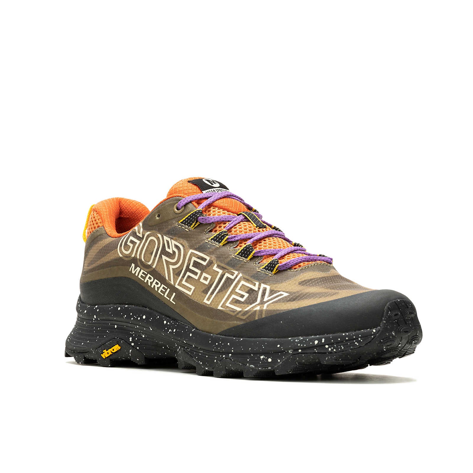 Men's Moab Speed Gore-Tex Hiking Shoes