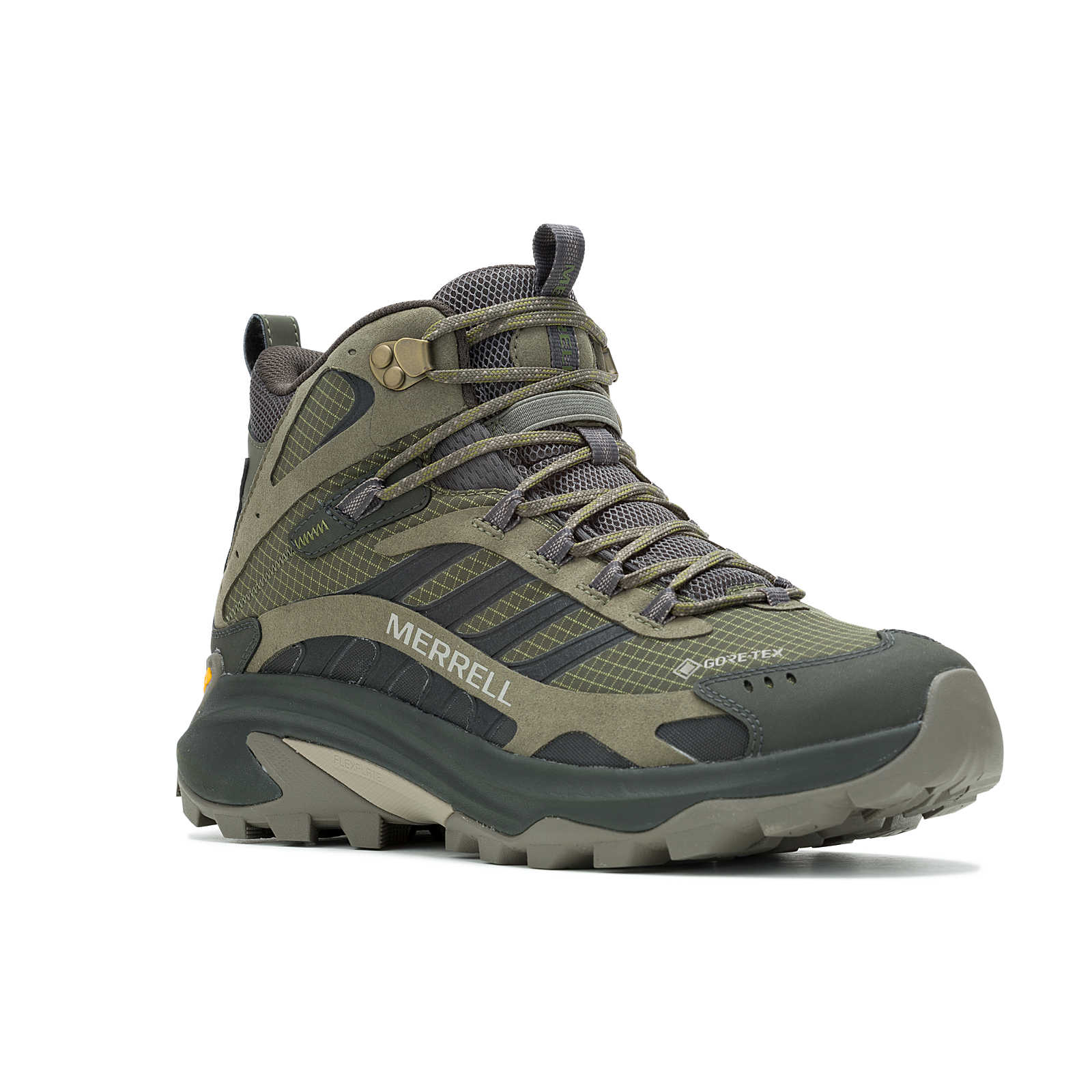 Men's Moab Speed 2 Mid Gore-Tex Hiking Shoes