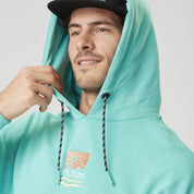 Men's Cheetima Hoodie (Past Season)