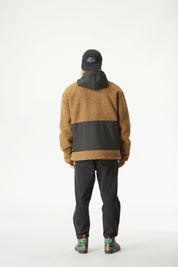 Men's Pemberton Zip Fleece (Past Season)