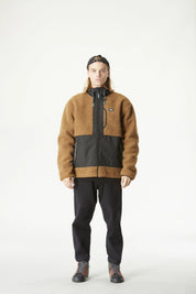 Men's Pemberton Zip Fleece (Past Season)