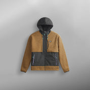 Men's Pemberton Zip Fleece (Past Season)