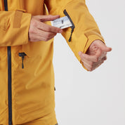 Men's Stone Ski Jacket (Past Season)