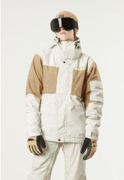 Men's Payma Ski Jacket