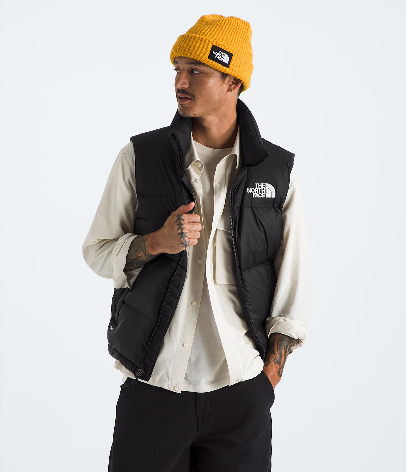 Men’s 1996 Retro Nuptse Vest