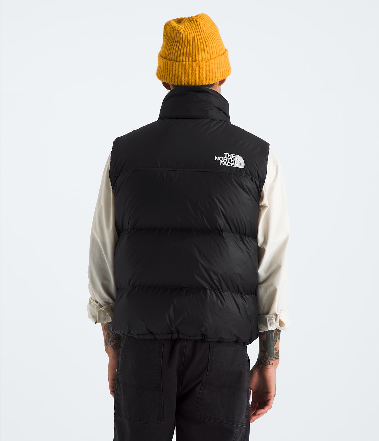 Men’s 1996 Retro Nuptse Vest