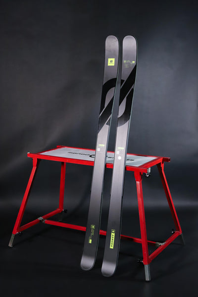 Armada BDOG Edgeless Skis 2024 Monod Sports