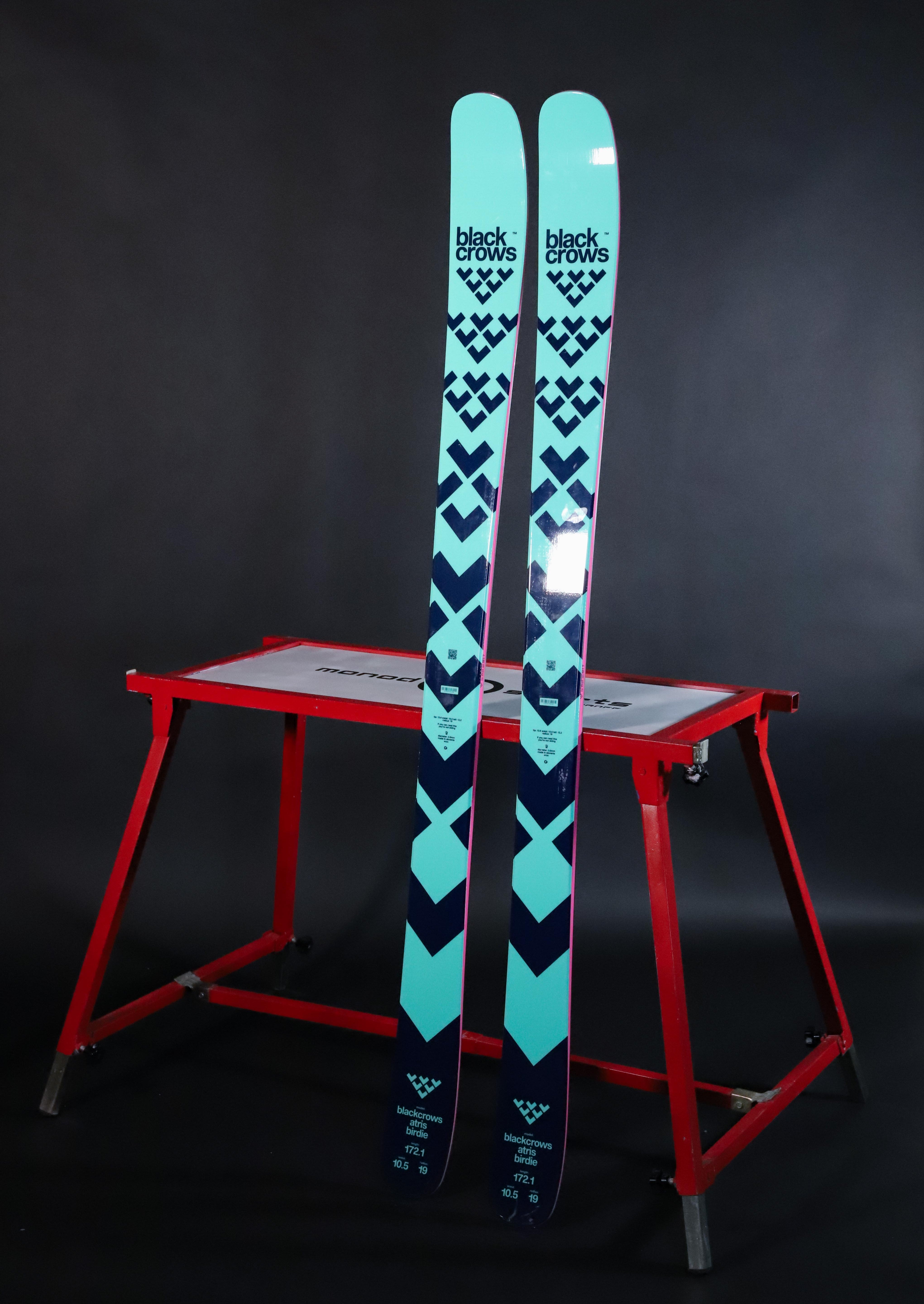 Black Crows Atris Birdie Skis 2024 Monod Sports