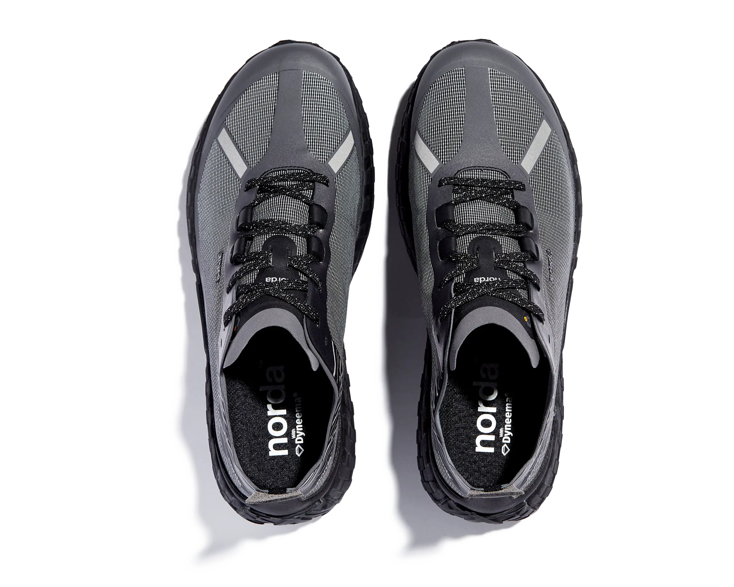 Men's 001 G+ Spike Trail Running Shoes