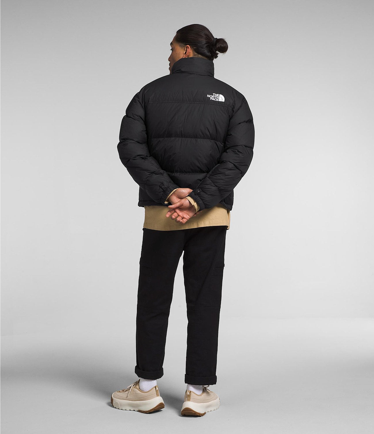 Men’s 1996 Retro Nuptse Jacket