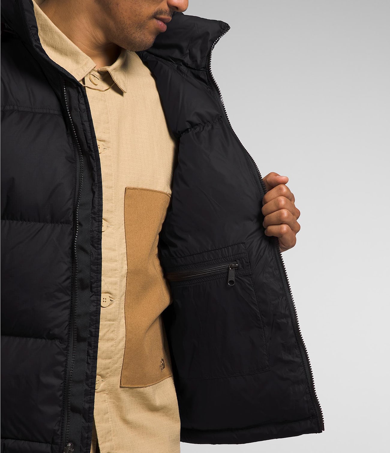 Men’s 1996 Retro Nuptse Jacket