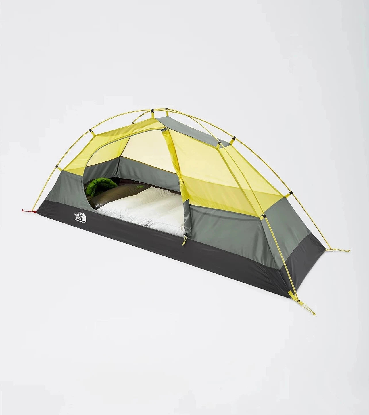 Stormbreak 1 Tent