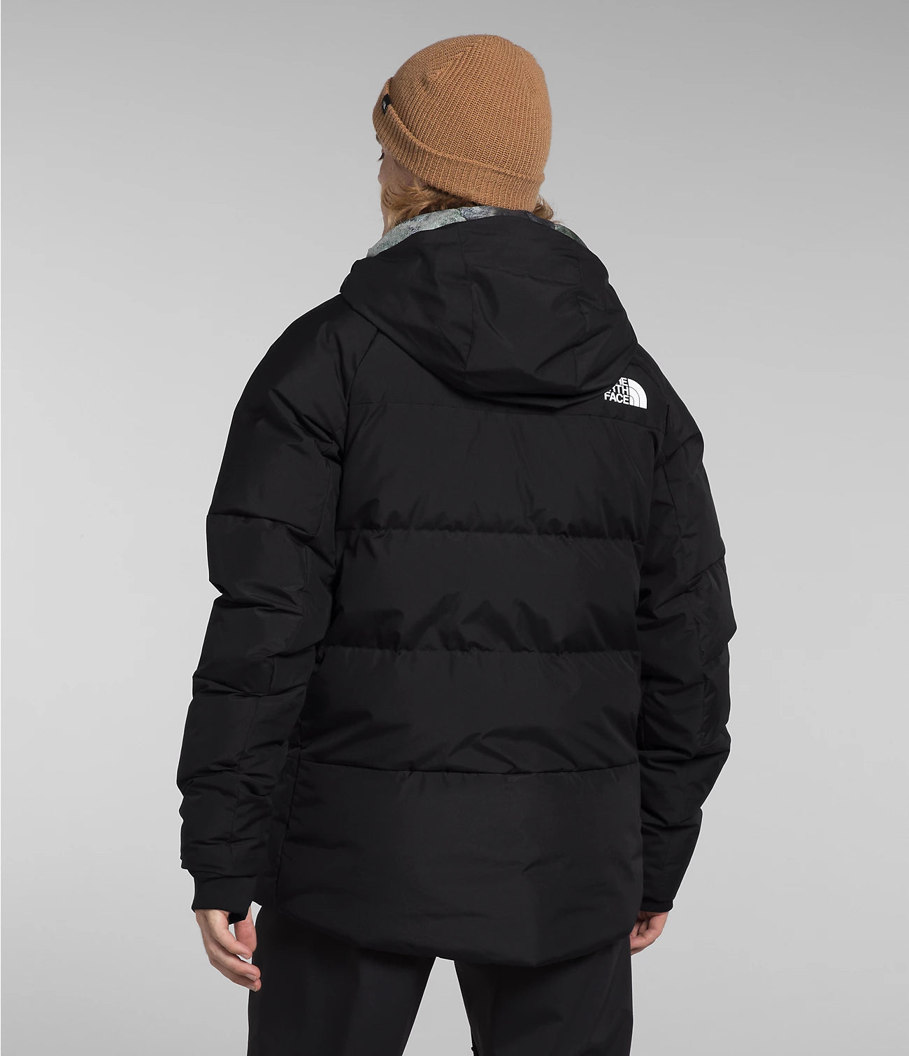 M corefire down on sale jacket