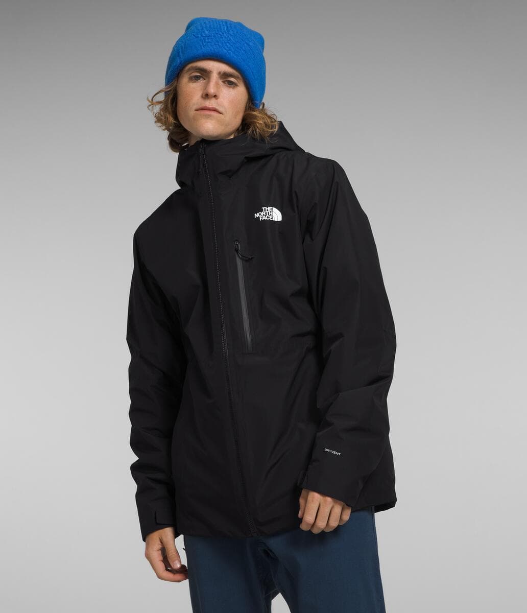 Men's North Table Down Triclimate Jacket