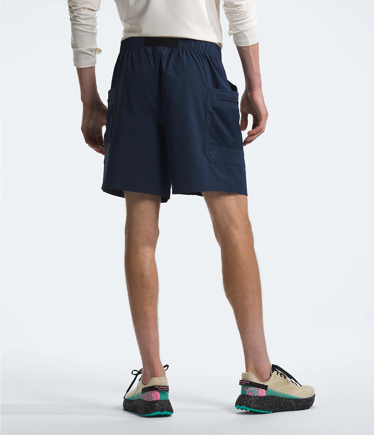 Men’s Class V Pathfinder Belted Shorts (Past Season)