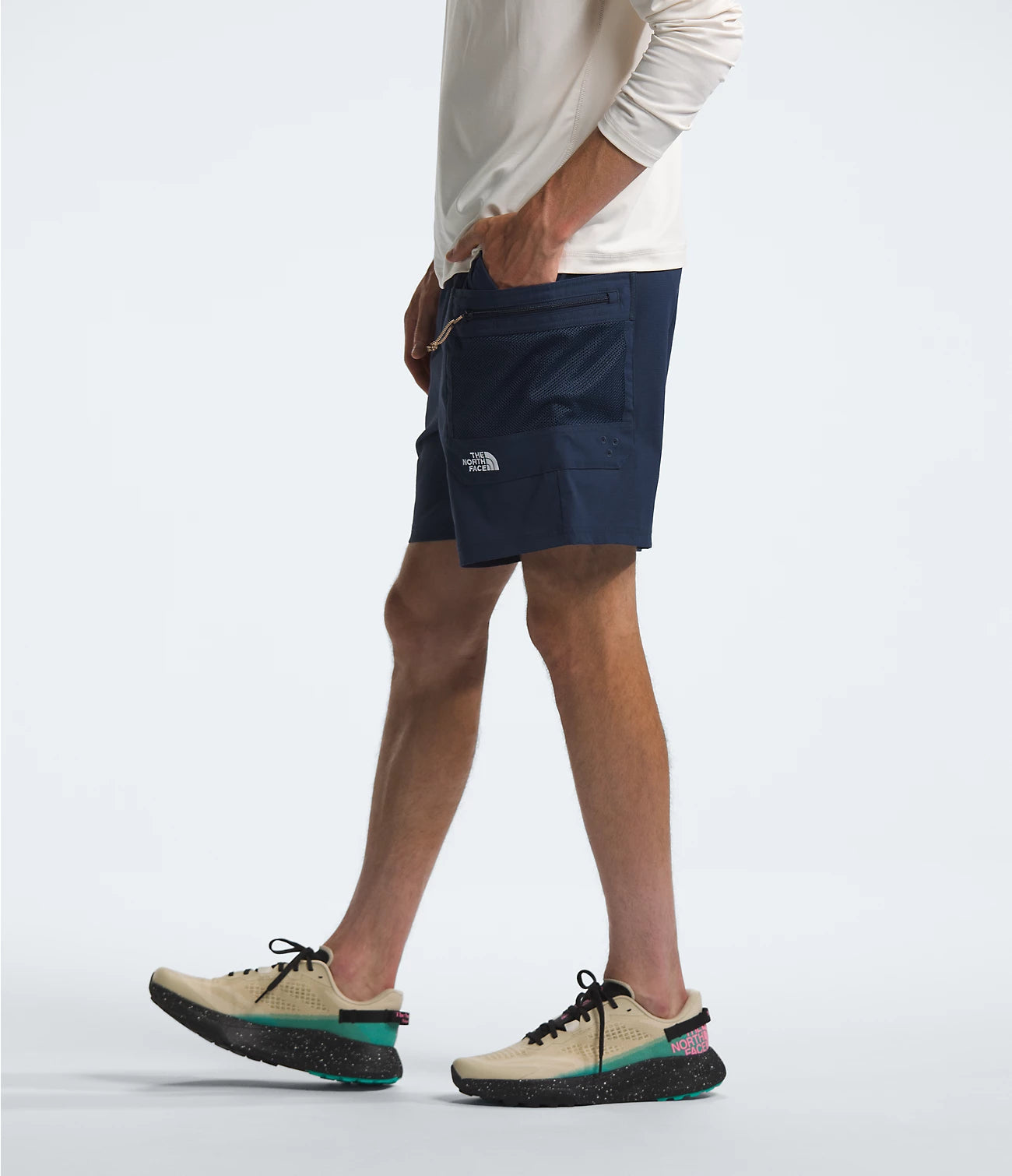 Men’s Class V Pathfinder Belted Shorts (Past Season)