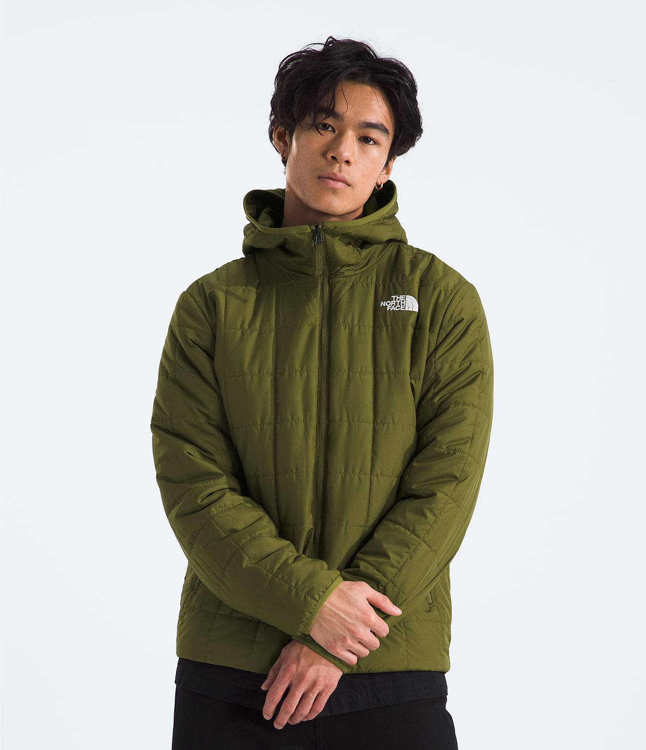 Men’s Junction Insulated Hoodie