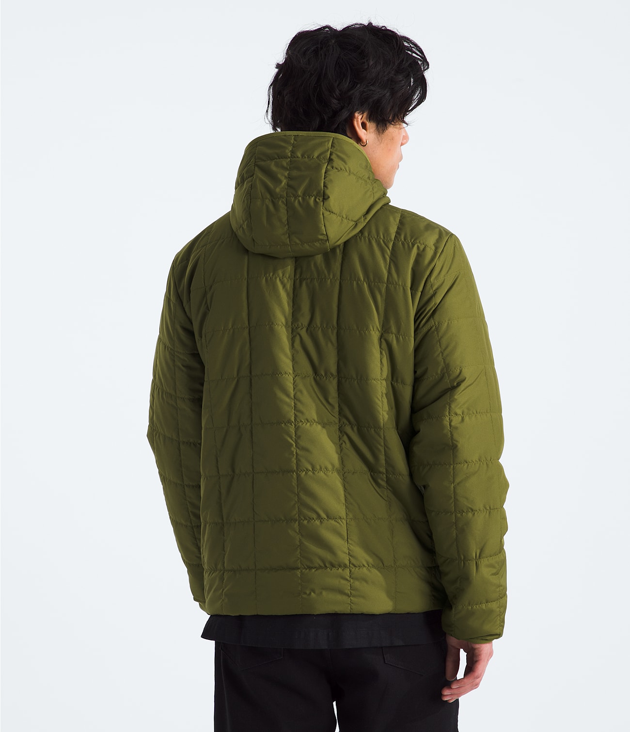 Men’s Junction Insulated Hoodie (Past Season)