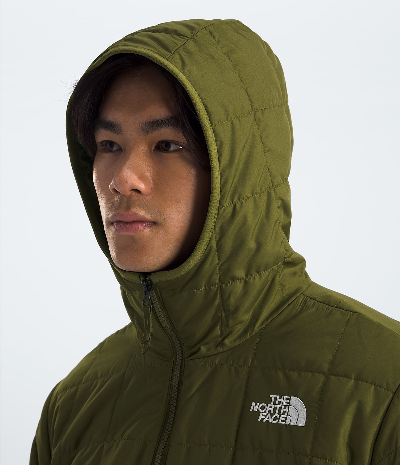 Men’s Junction Insulated Hoodie