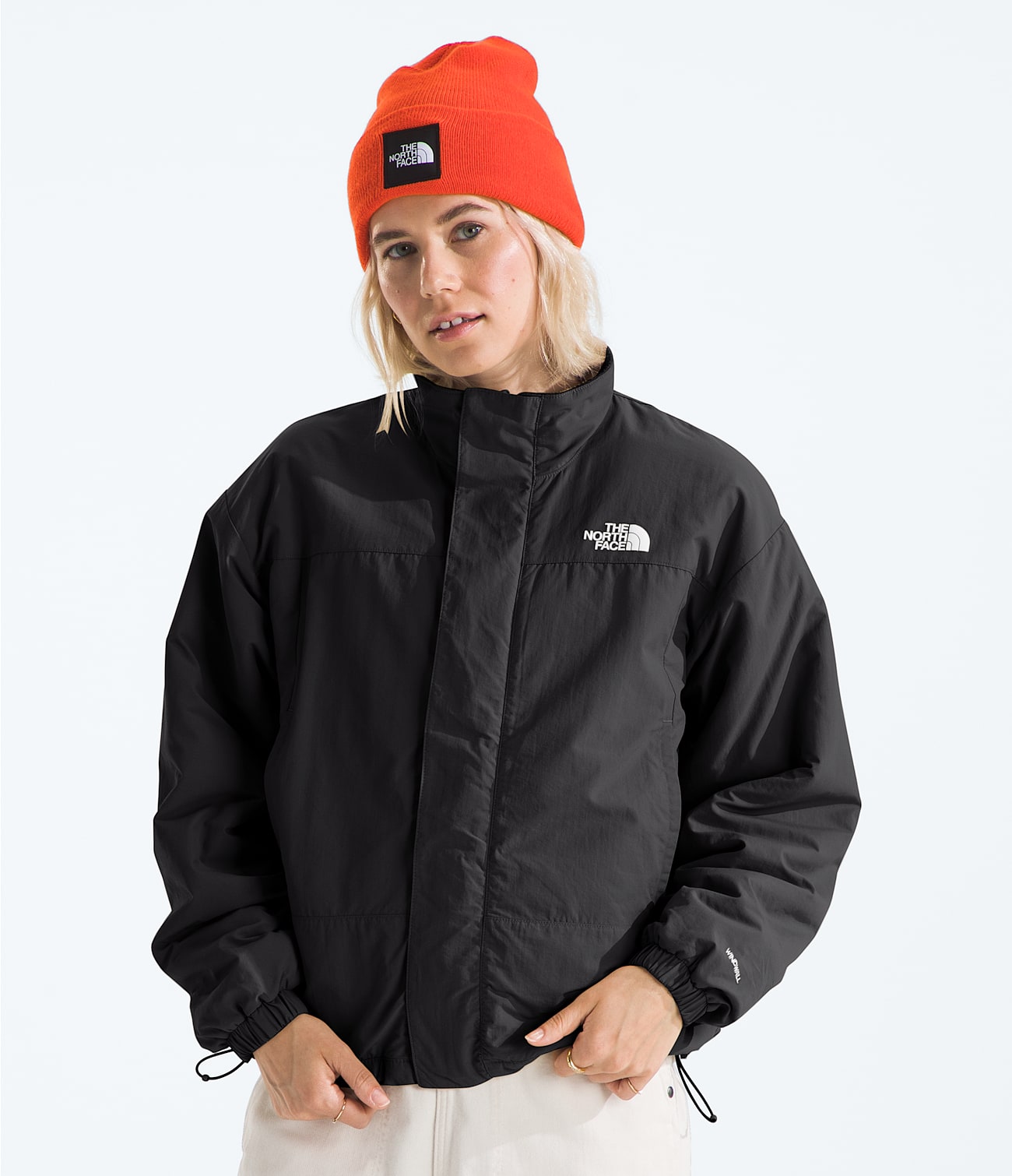 Women’s Yumiori Reversible Jacket